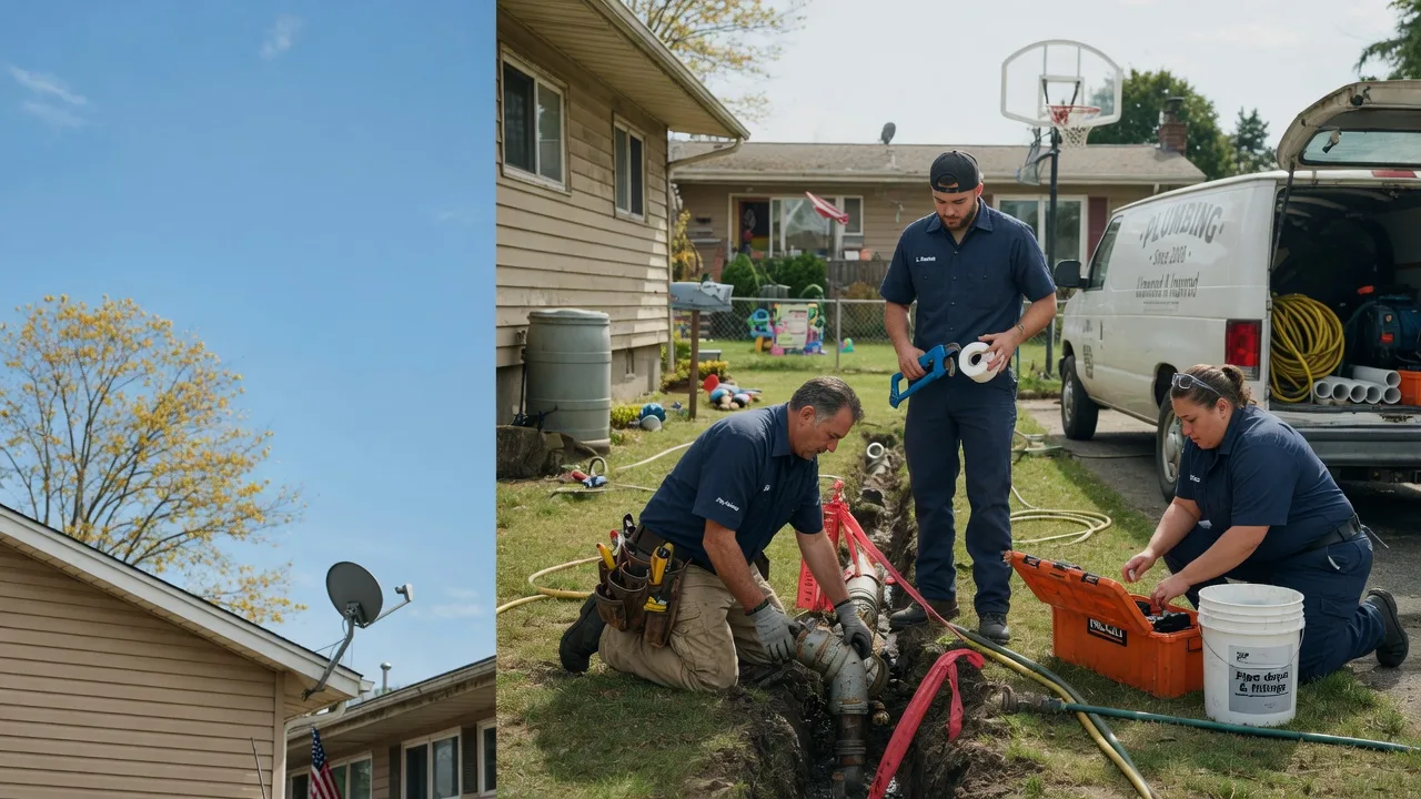 Garbage Disposal Replacement in Robbinston, ME near me
